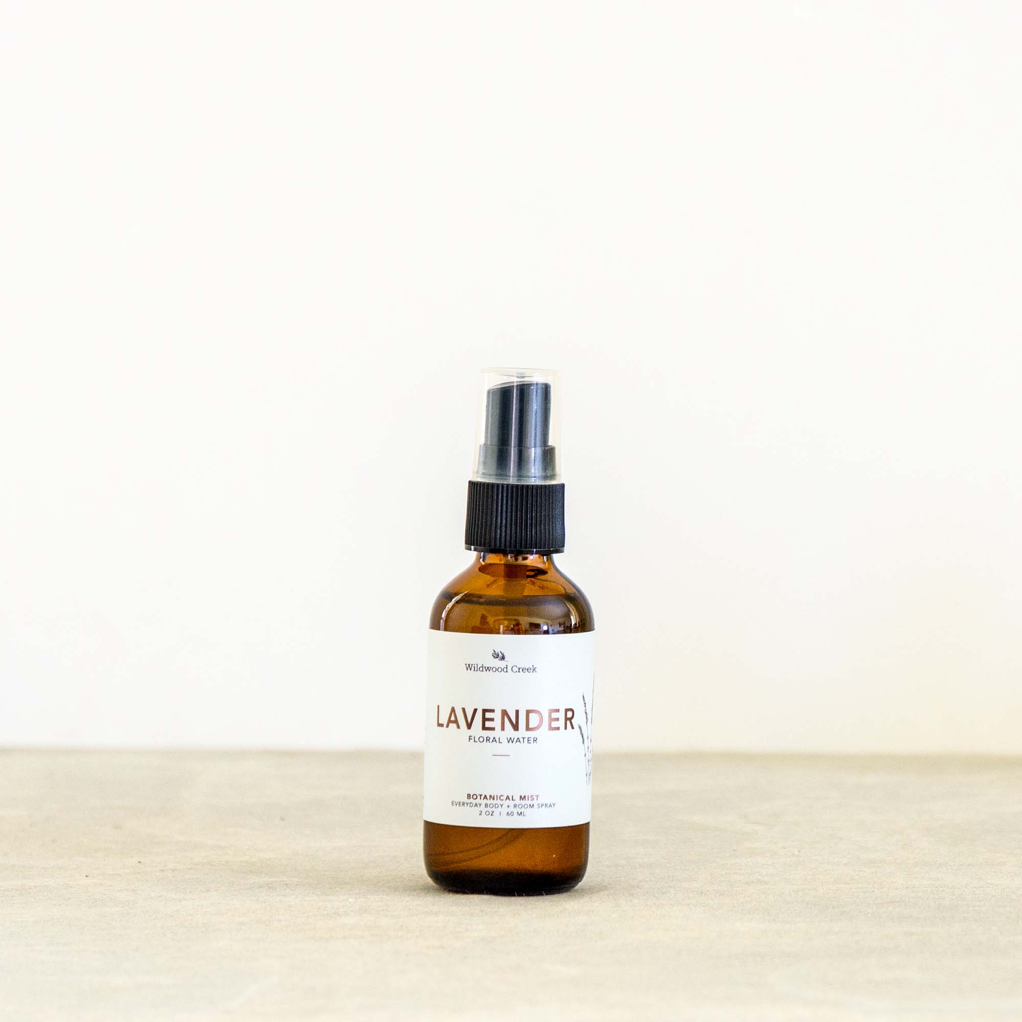 Wildwood Creek - Vente Vaporisateurs d'ambiance et de linge - Lavender Botanical Mist - Édition limitée0