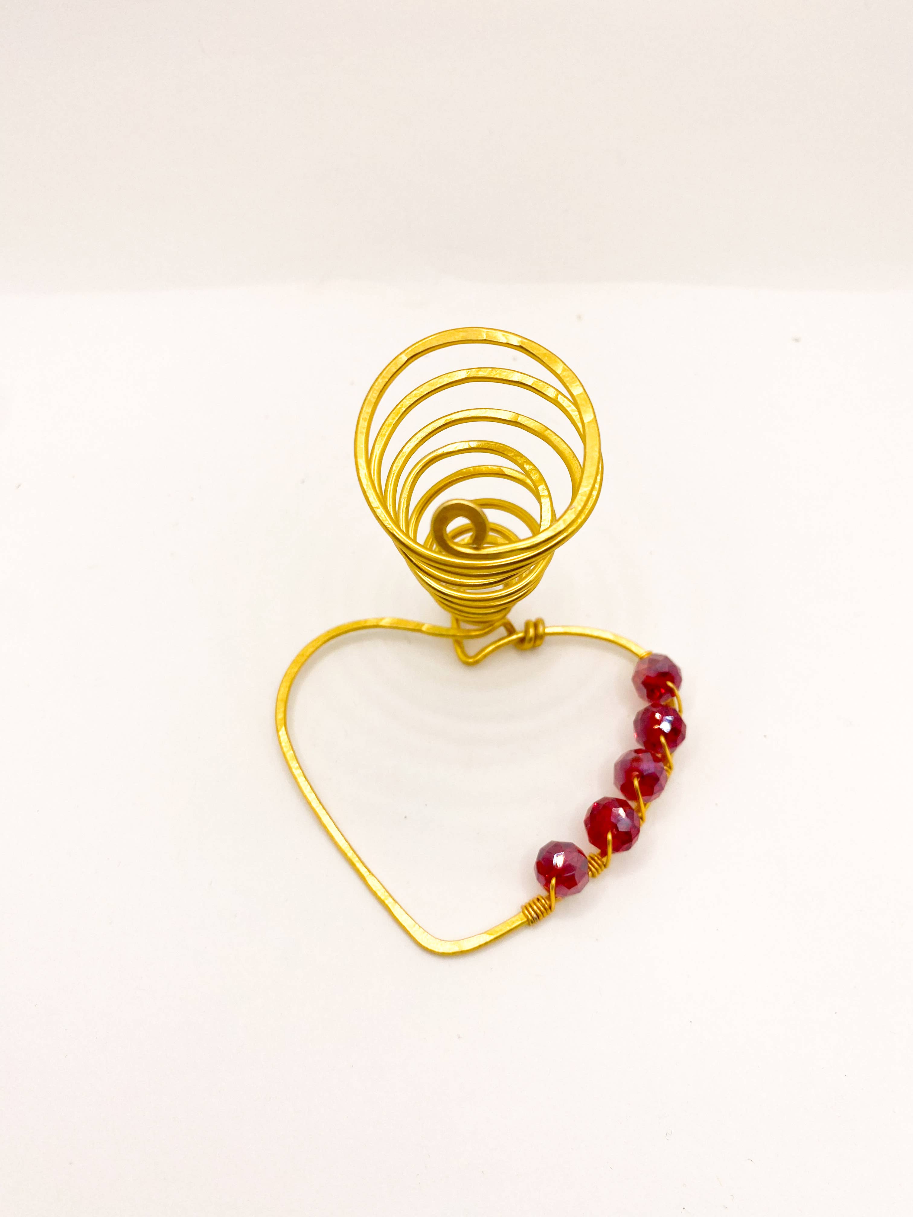 DeliArt - Wholesale Link & Chain Bracelet - PALO SANTO DOOR UNIQUE PIECE3