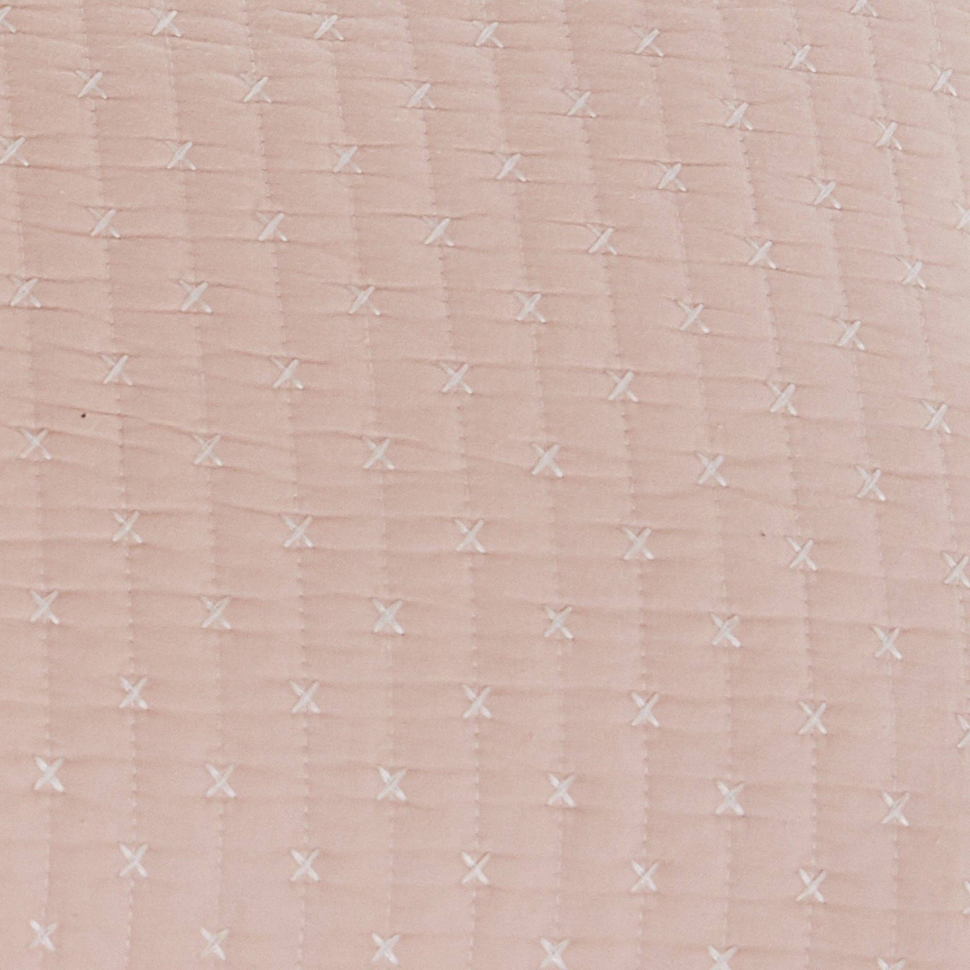 Levtex Home – Engroshandel Sengesæt – Cross Stitch sengetæppe sæt64