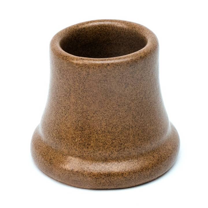 Porte-bougie serein pour la vente par Né Nepal