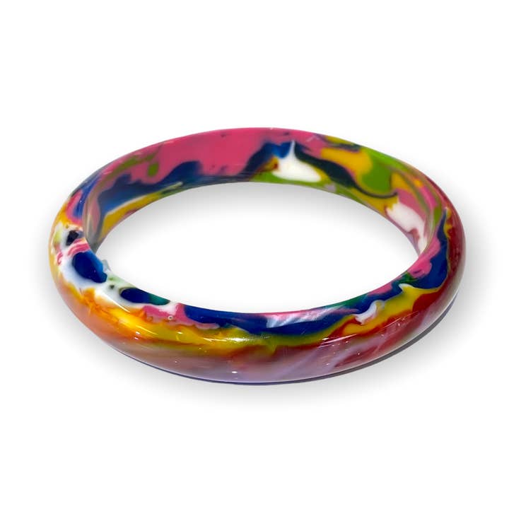 Atelier 1701 - Wholesale Beaded Bracelet - B2500S MIXV0