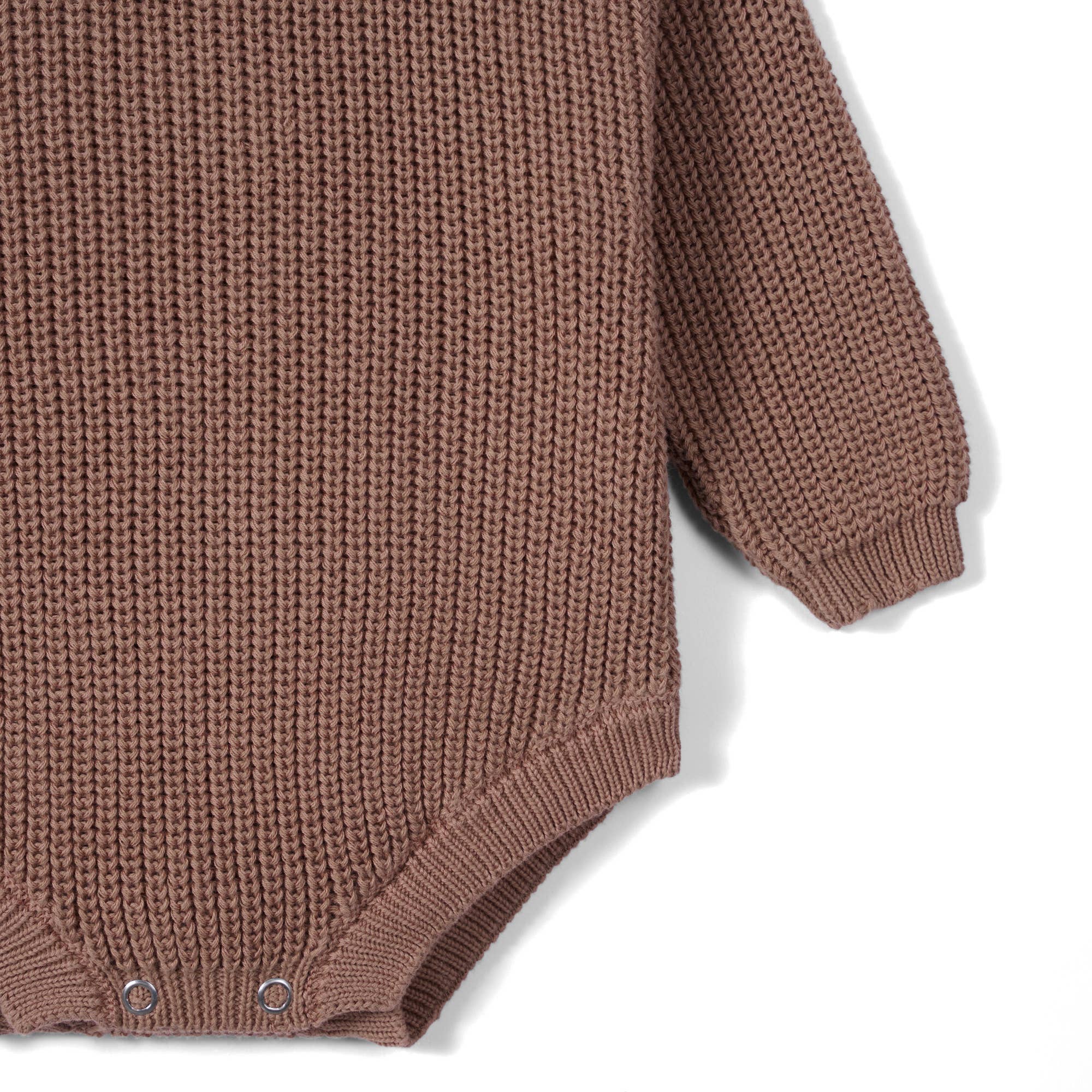 SwaddleAn - Wholesale Romper - Kids - 100% Cotton Classic Baby Knit Romper 29