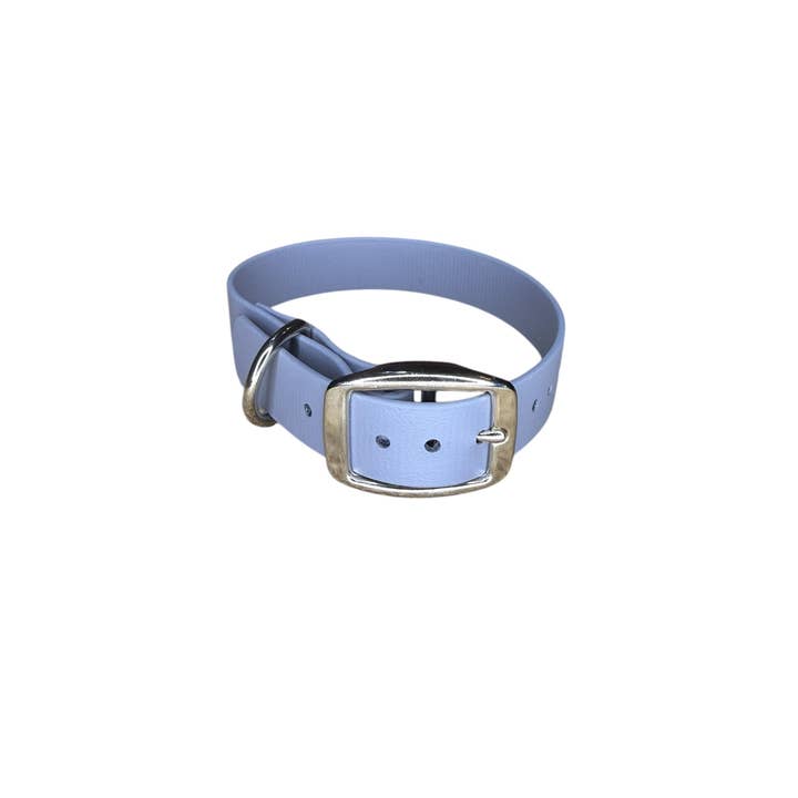 Cambria K9 - Wholesale Pet Collar - Dog - 1" Biothane Collar | Waterproof Collar 1