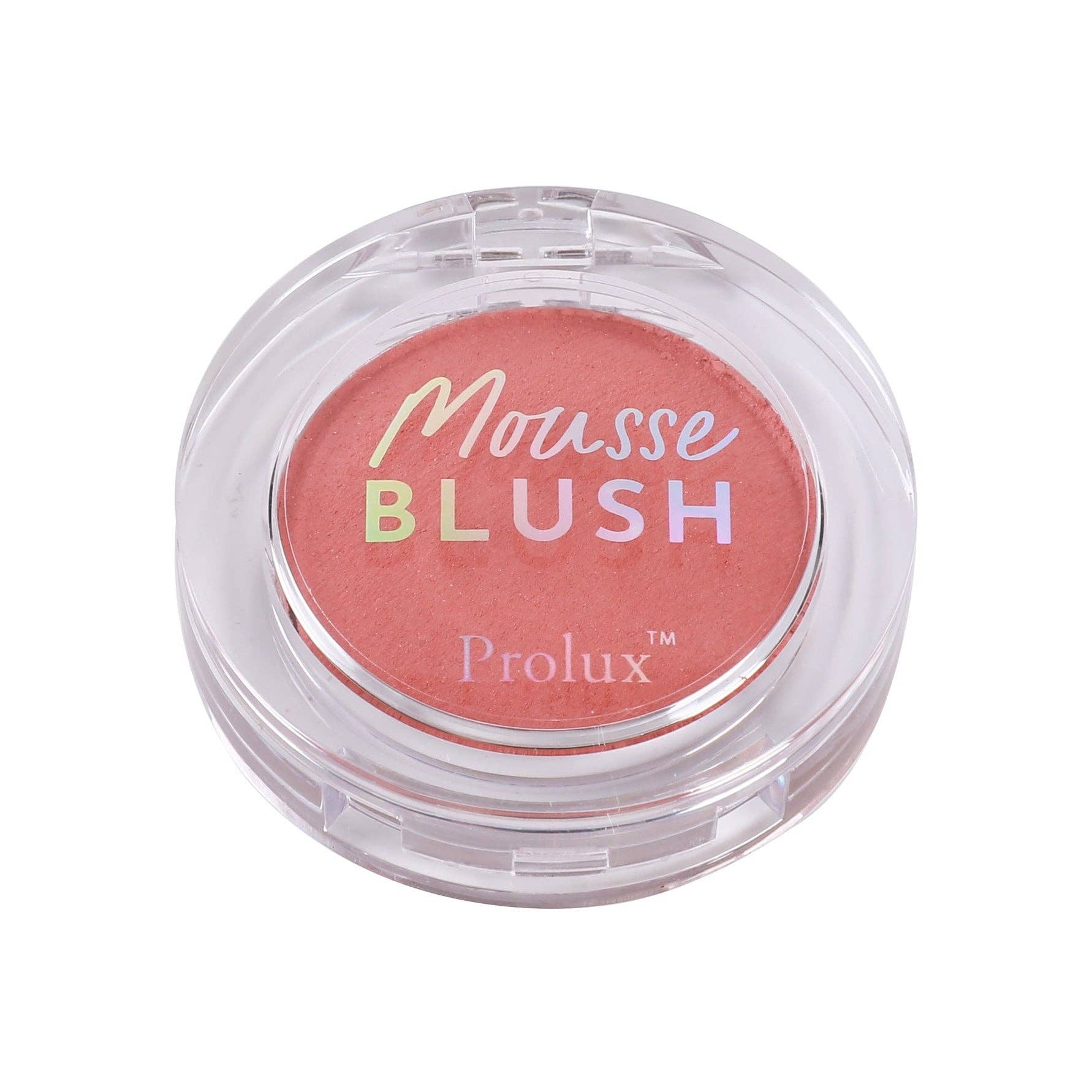 VIAI Beauty - Wholesale Blush - PROLUX Mousse Blush10