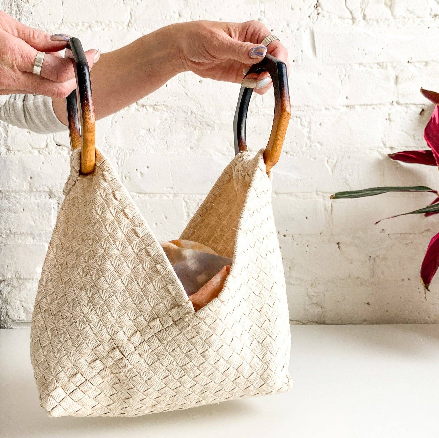 Flax & Twine - Wholesale Tote Bag - Women's - Bella Bento Bag Kit16