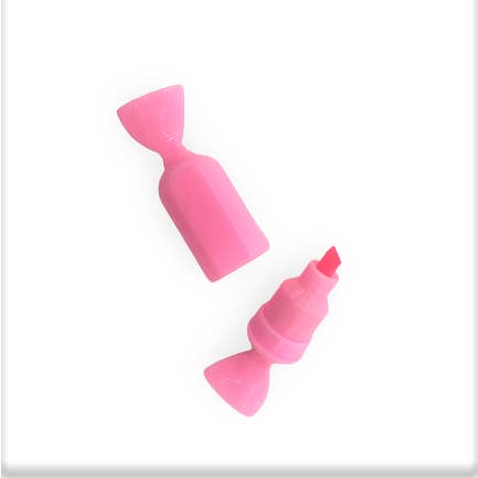 REMOVED BRAND - Wholesale Hard Candy - Set of 6 Candy Highlighters2