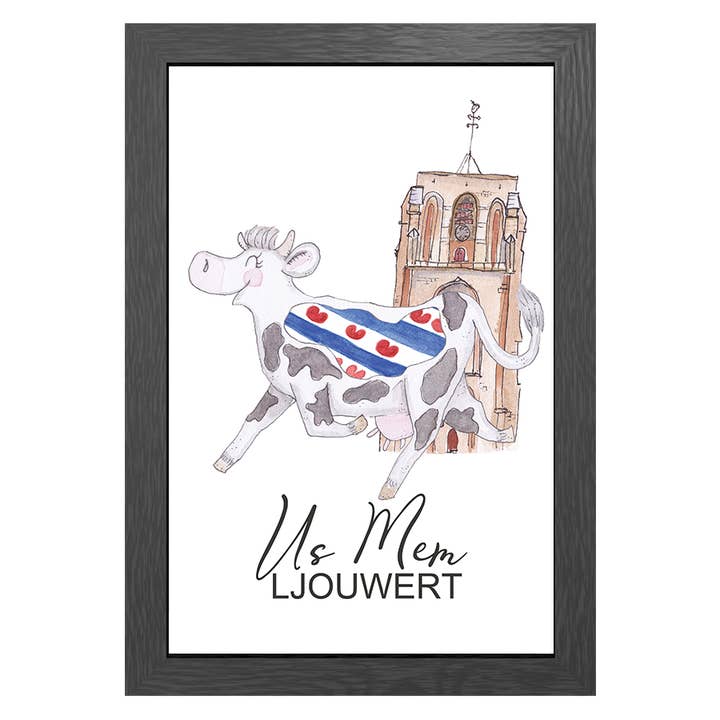 Telaio A3 Us Mem Ljouwert per la vendita all'ingrosso da parte di JOYIN