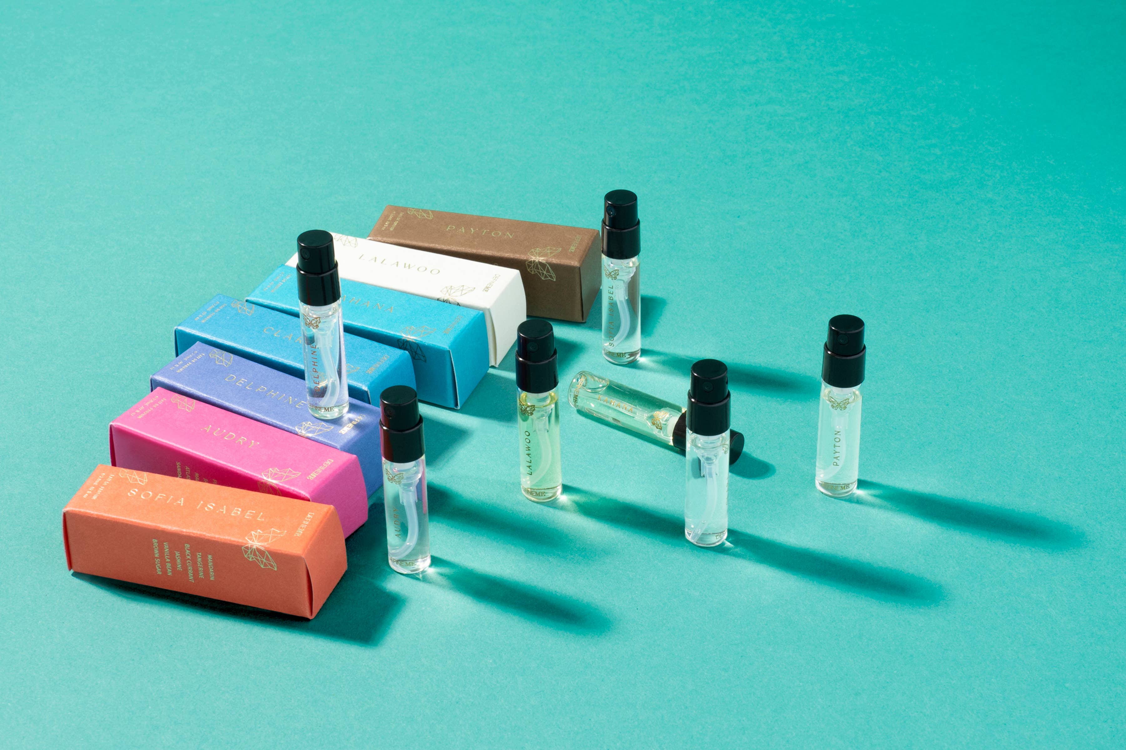 Petite Cherie Perfume for Women by Annick Goutal