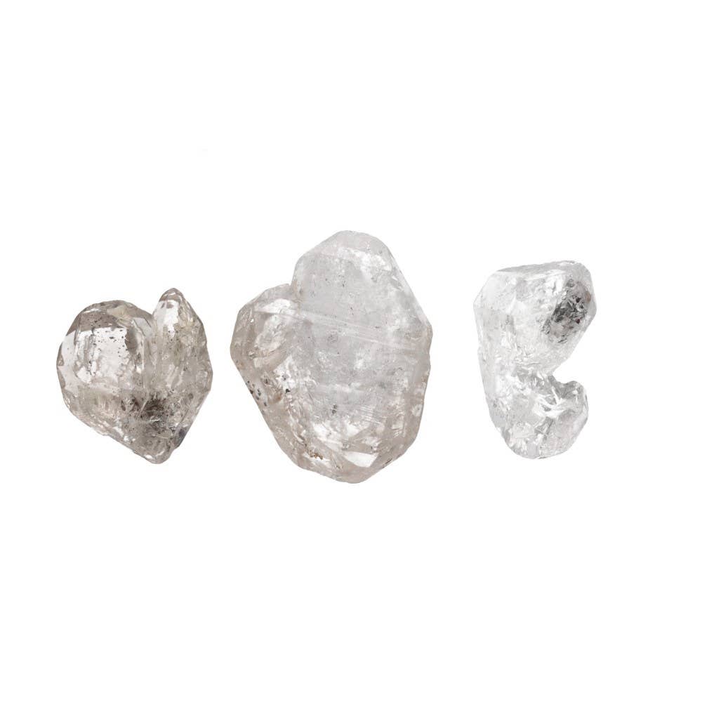 Vives de la Cortada S.L – Pedra/cristal espiritual por atacado – Quartzo Diamante Hérkimer2