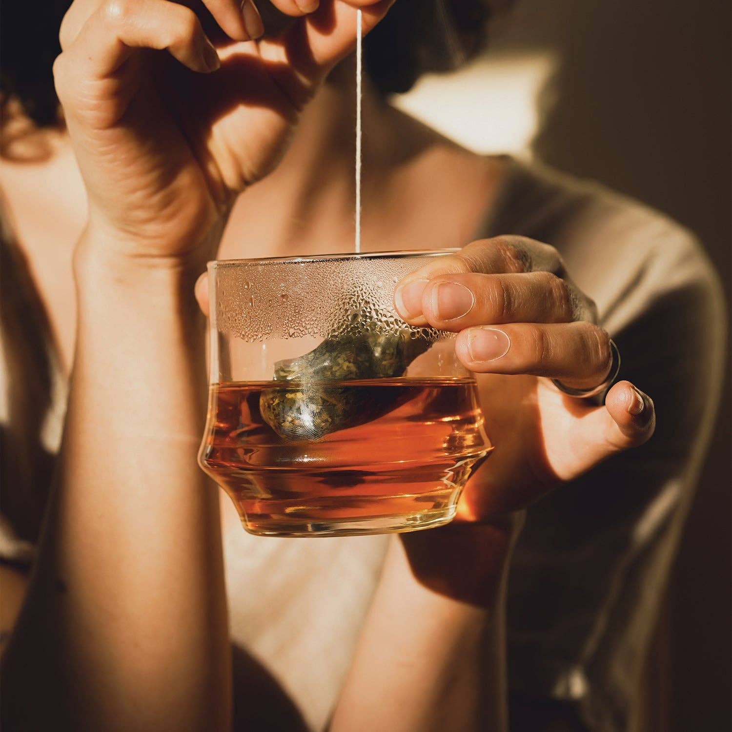 House of Basalt - Wholesale Tea Bags - Stillness Tea2