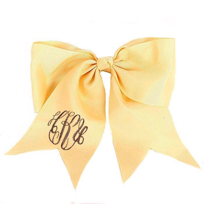 MiMi Wholesale - Wholesale Hair Bow - Kids - 12 Pieces Tail Hair Bow24