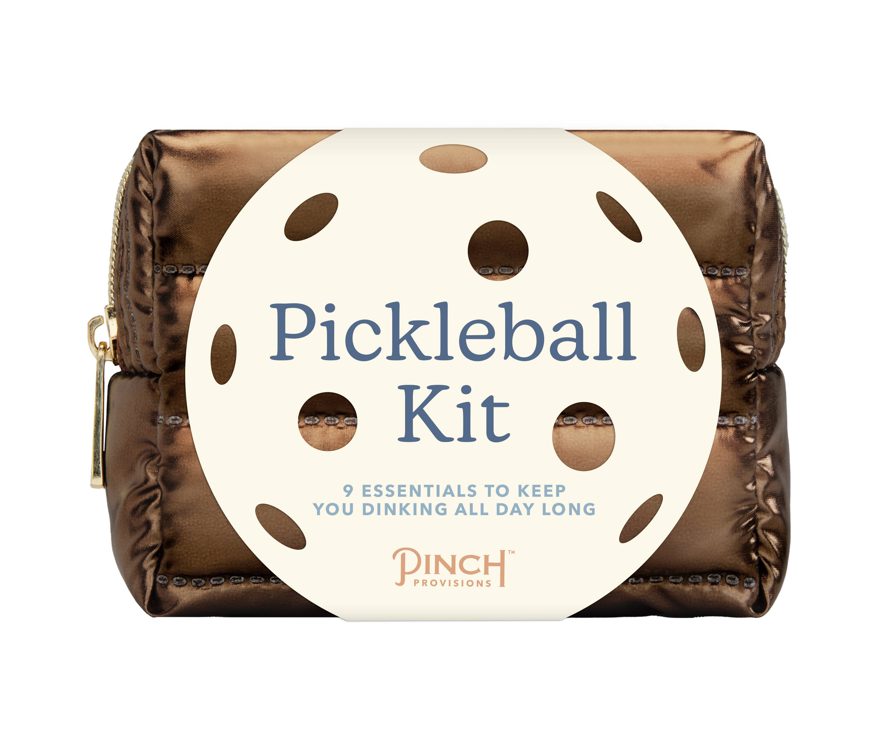 Pinch Provisions - Vente Accessoires de sport - Kit de pickleball | Doudoune6