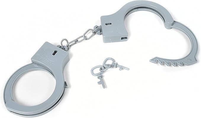 Variety Distributors - Wholesale Toy Set - Kids - Maxx Action Wild West Cap Blaster – 6 Piece Western Playset4