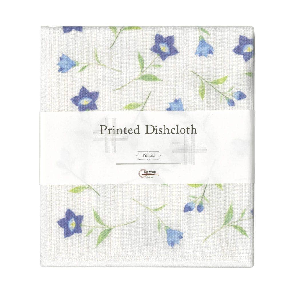 IPPINKA - Wholesale Dishcloth - Nawrap Printed Dishcloth19