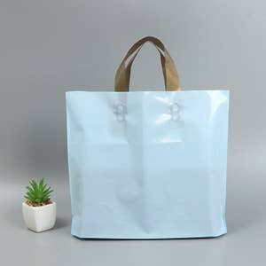 Purchase Wholesale blue gift bags. Free Returns & Net 60 Terms on
