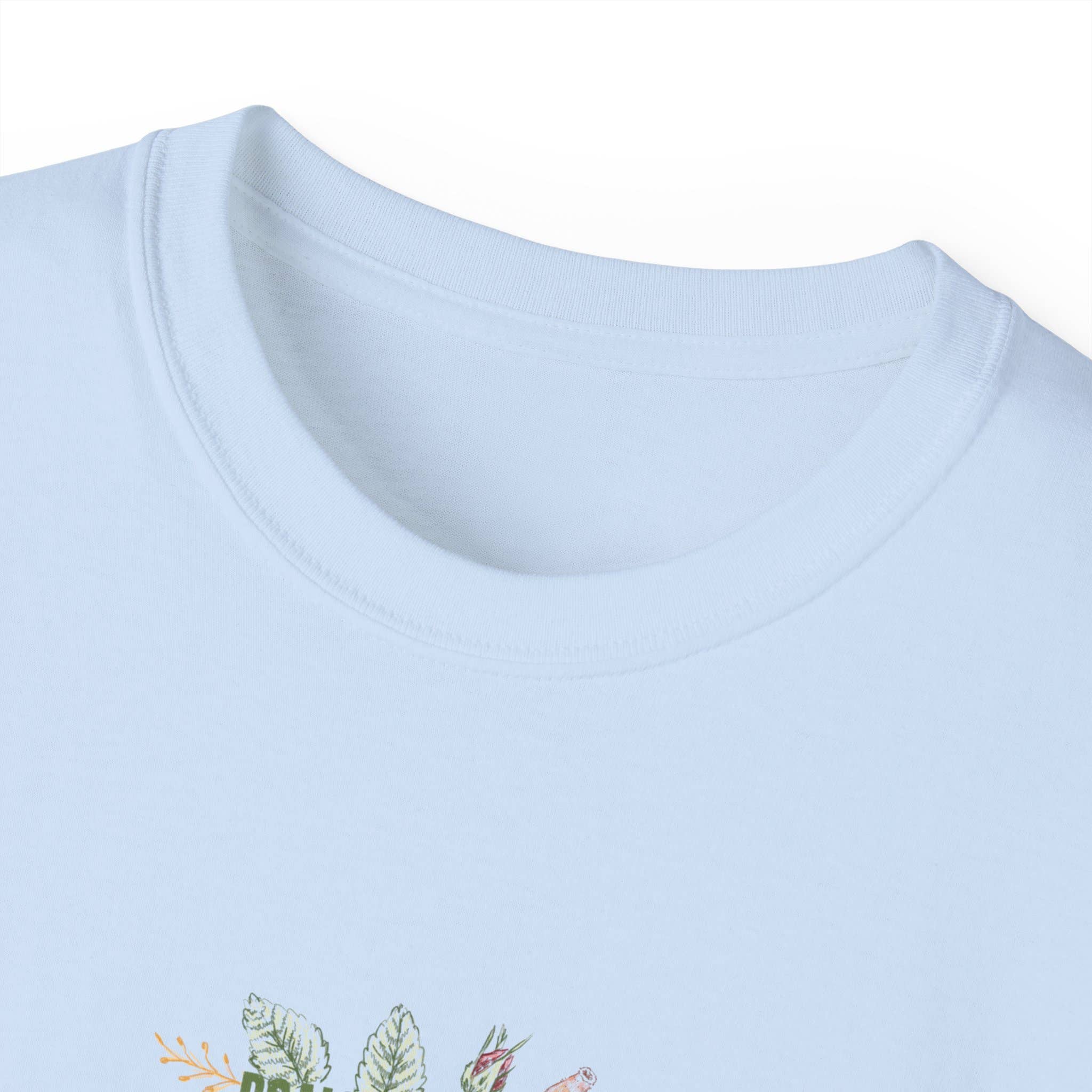 VILNO Apparel - Wholesale T-shirt met print - Uniseks - Prijs de Heer | Unisex Christelijk 100% Katoenen T-shirt (V1)20