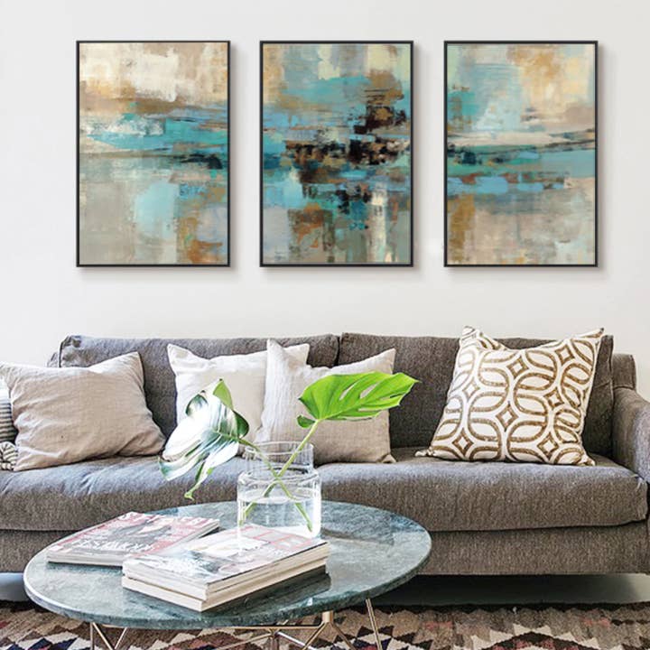 Nebulosa por atacado de Art by Maudsch