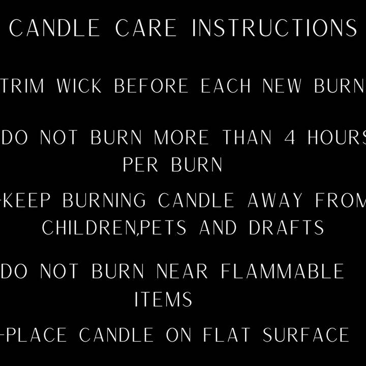 Soy Creations Studio – Großhandel Kerze im Glas / gefüllte Kerze – Cannabisblüten-Sojakerze mit 3 Dochten4