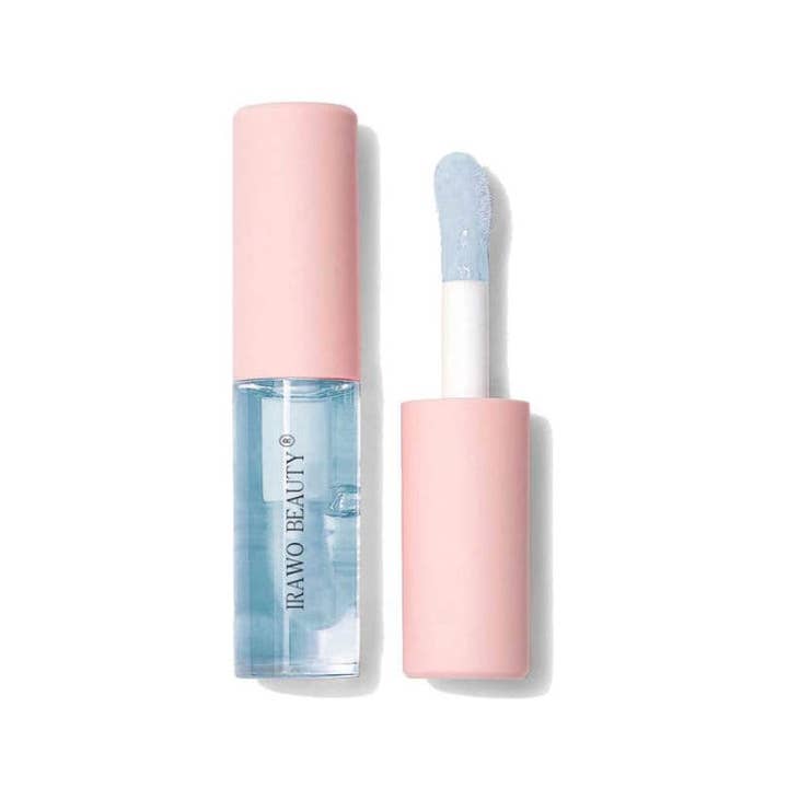Irawo Beauty - Wholesale Lip Gloss - Lux-Lip™ Oil4