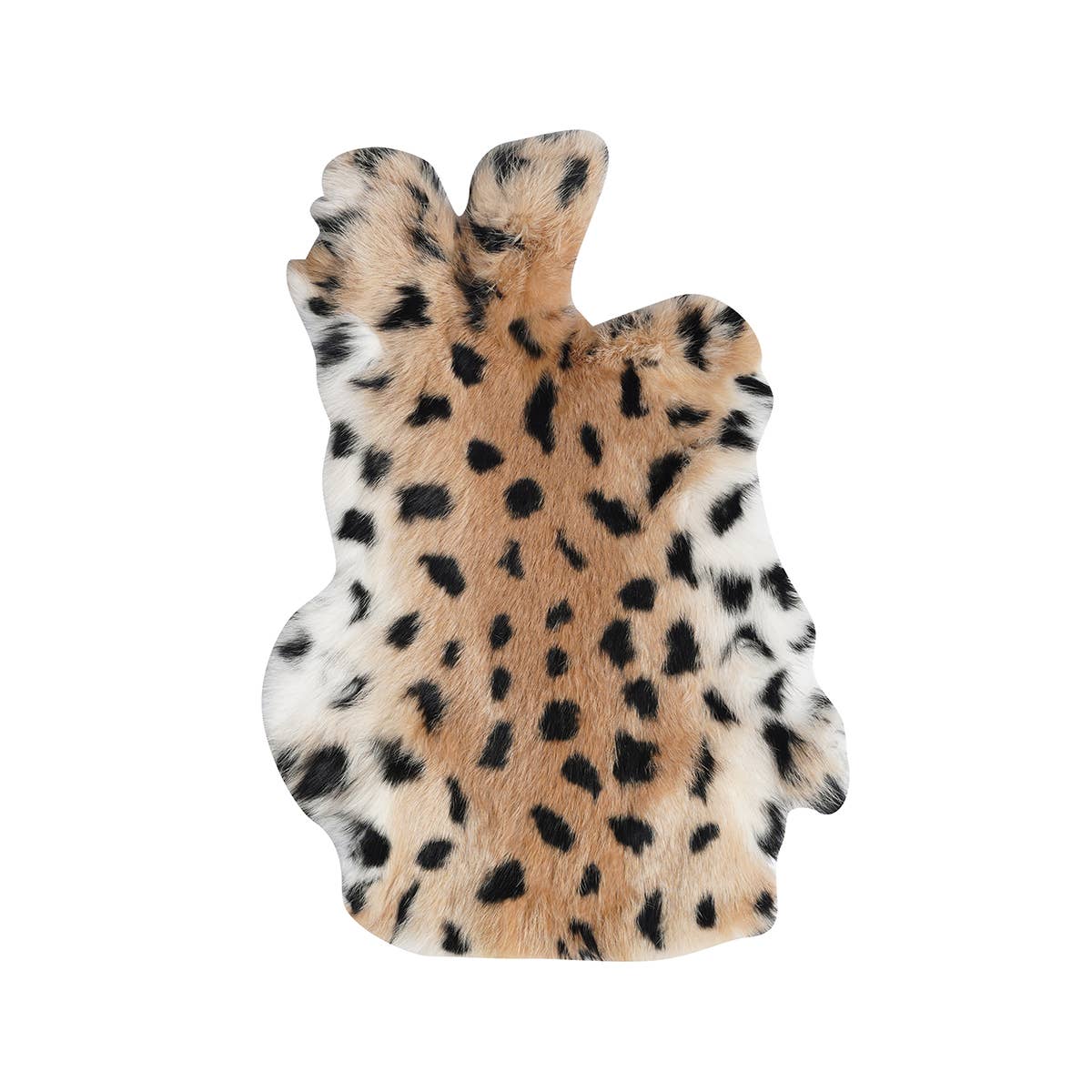 B.S. Trading Co – wholesale Dekorativt bordsobjekt – Kaninskinn3