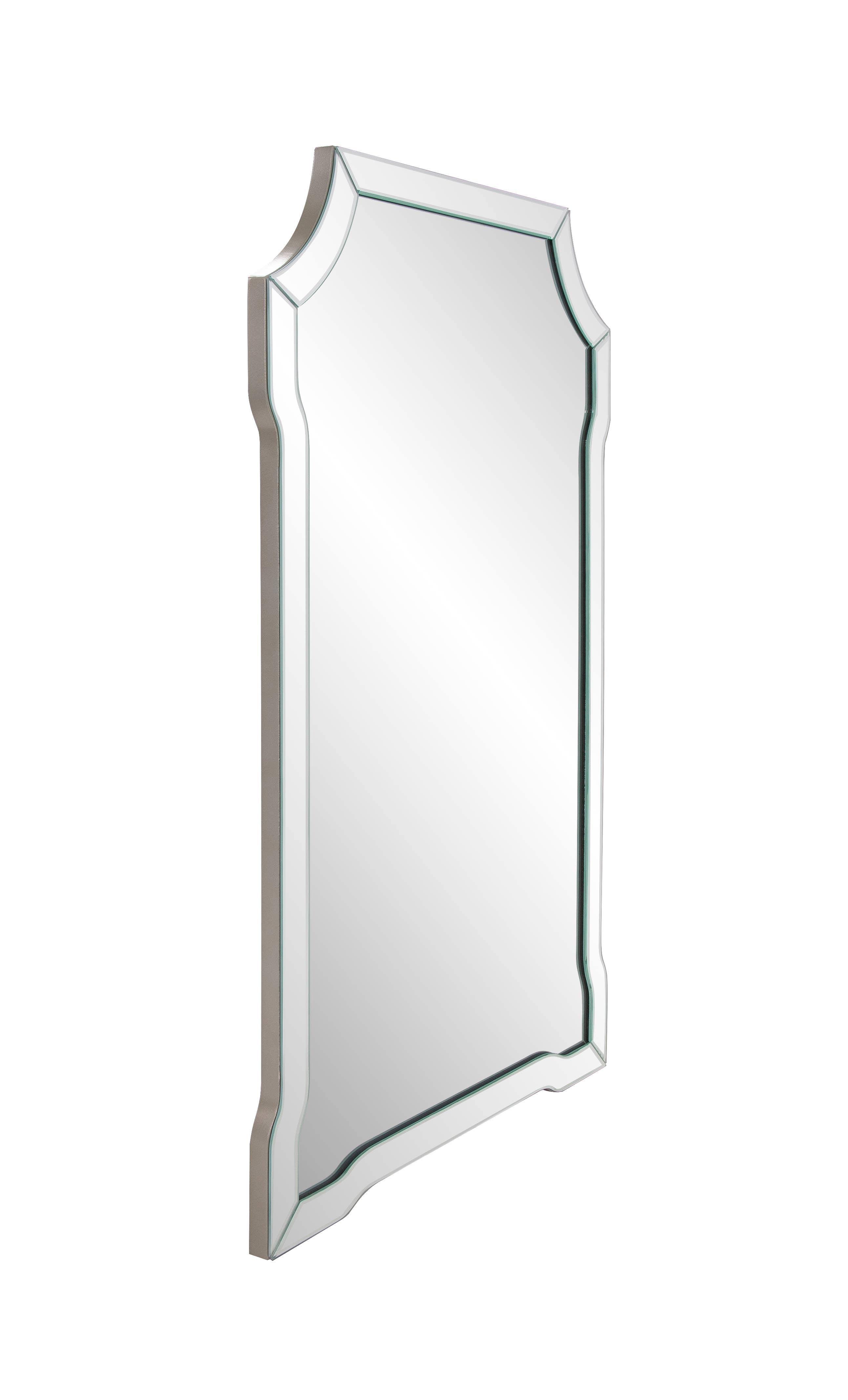 Howard Elliott on Faire – Engroshandel Vægspejl – Claudette-spejlet2