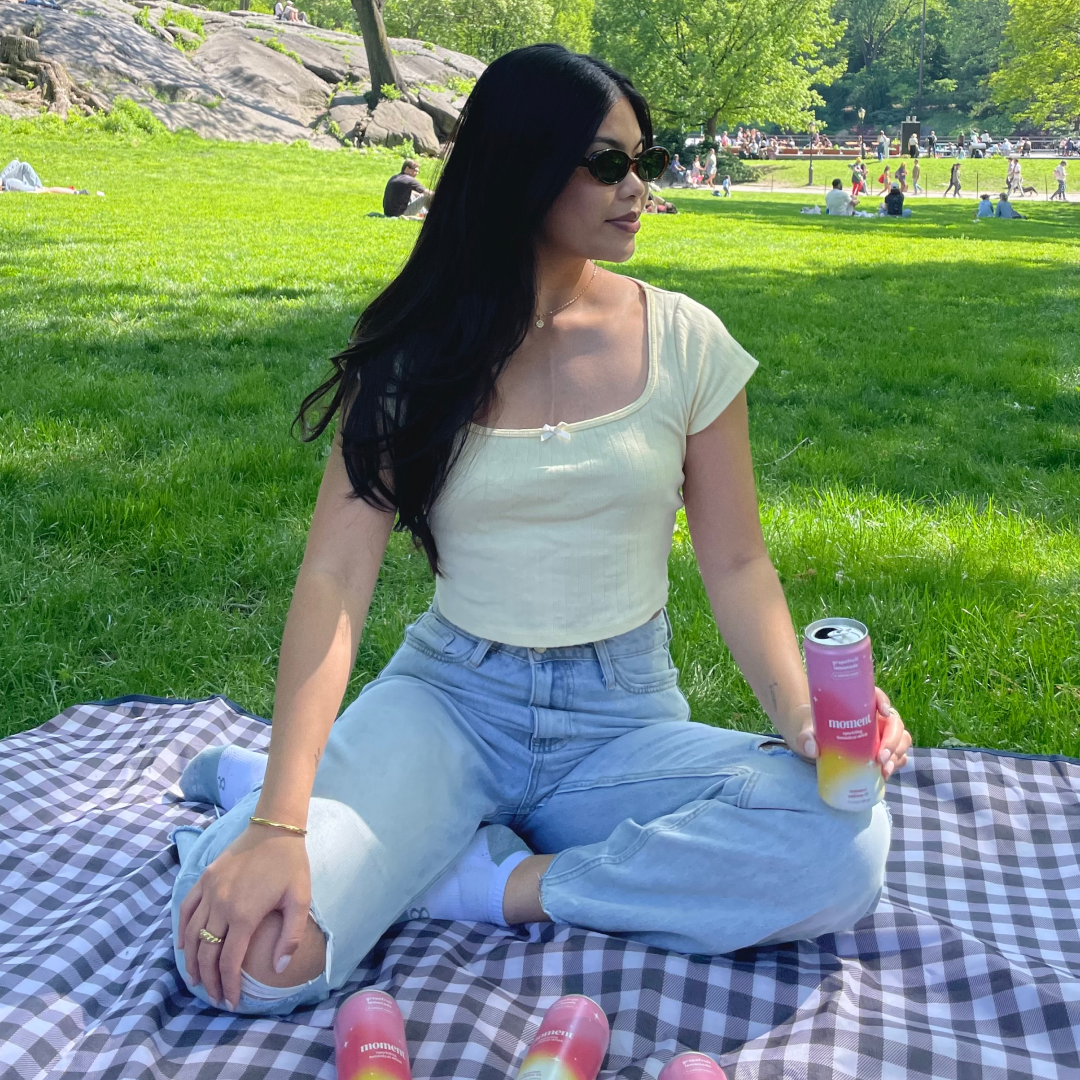 Moment - Vente Sodas/boissons gazeuses - limonade au pamplemousse 12 canettes2