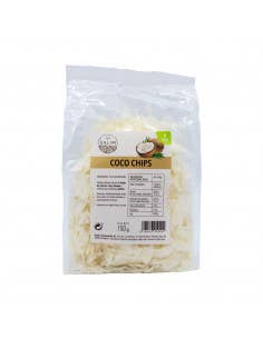 Eco-Salim/Int-Salim - Wholesale Chips - COCONUT CHIPS0