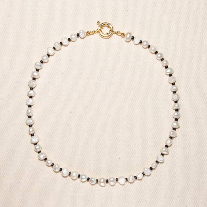 Victoria Necklace for wholesale by Joey Baby