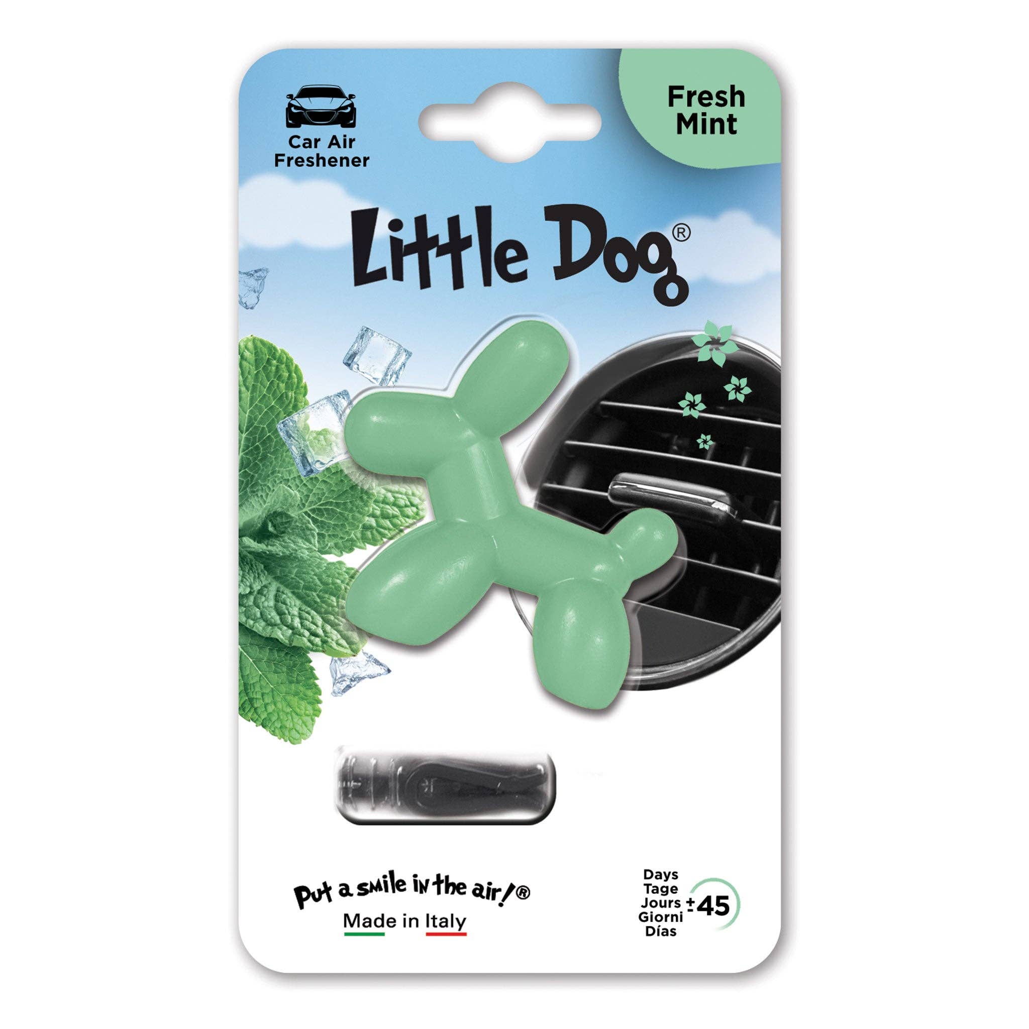 Little Joe® – wholesale Car Freshener - Unisex – Little Dog®13