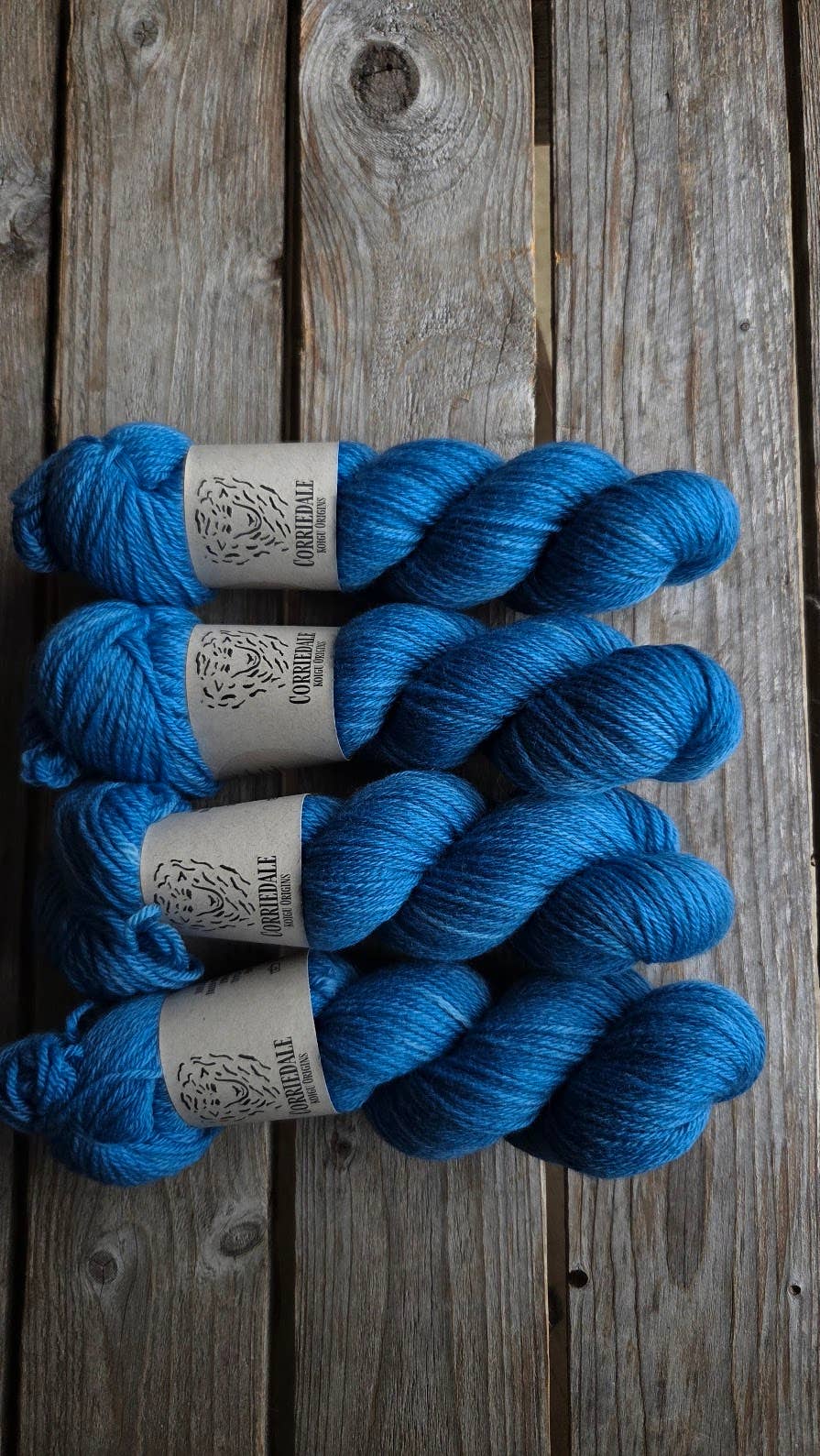 Koigu Wool Designs – wholesale Yarn – Corriedale Worsted41