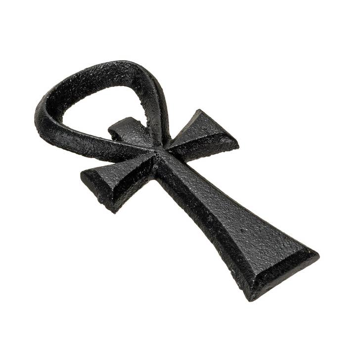 Pacific Trading - Wholesale Bottle/Wine Opener - Egyptian Ankh Bottle Opener4