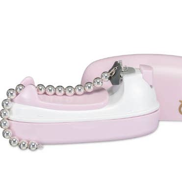 Clasp Magic - Mauve Ambition for wholesale by Clasp Magic Inc.