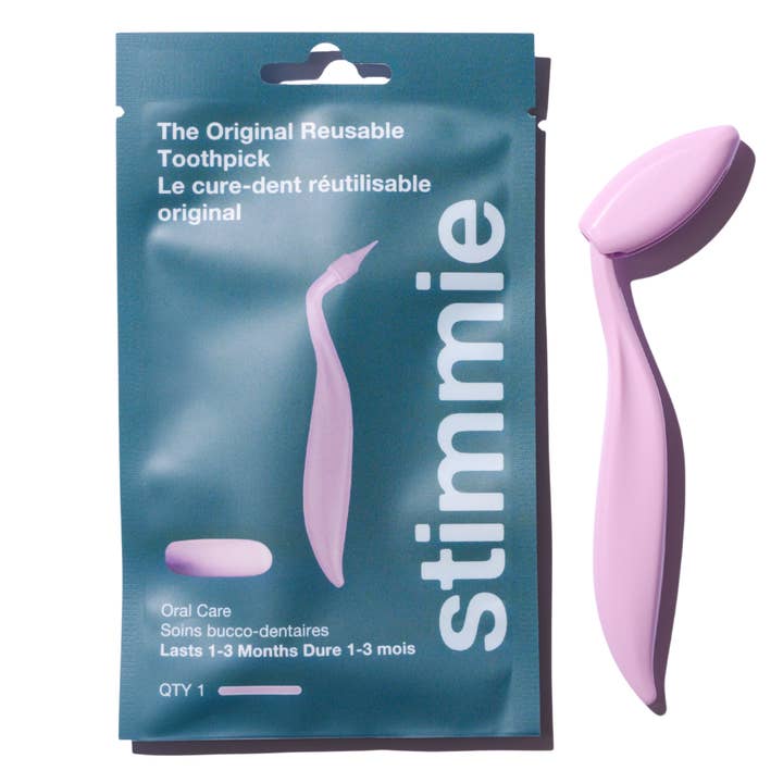 Stimmie Single Lilac for wholesale by Stimmie