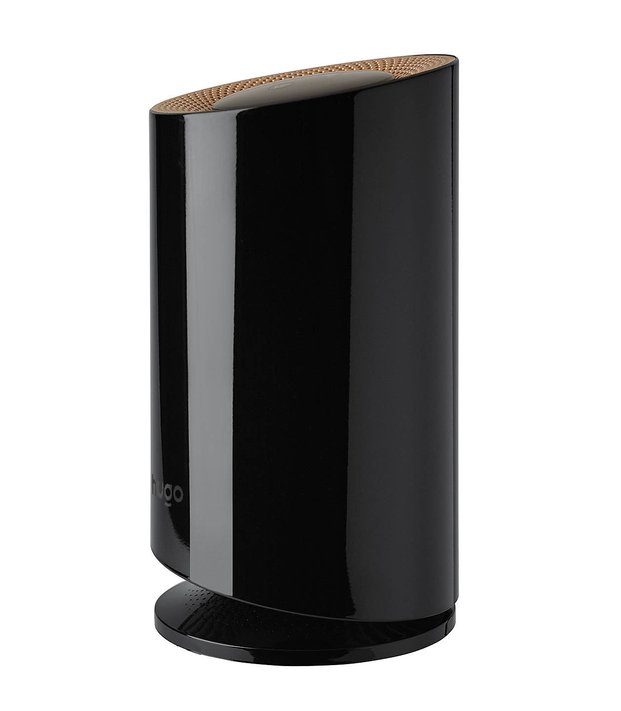 Hugo Air Purifier - Venta al por mayor Purificador de aire - Purificador de aire HUGO 3 en 1 - Negro7