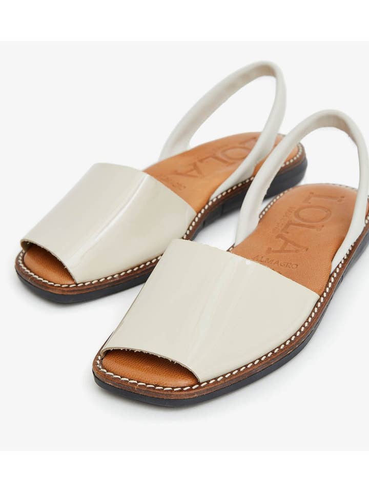 SANDALES MACE CAVALRY pour la vente par Lola Almagro