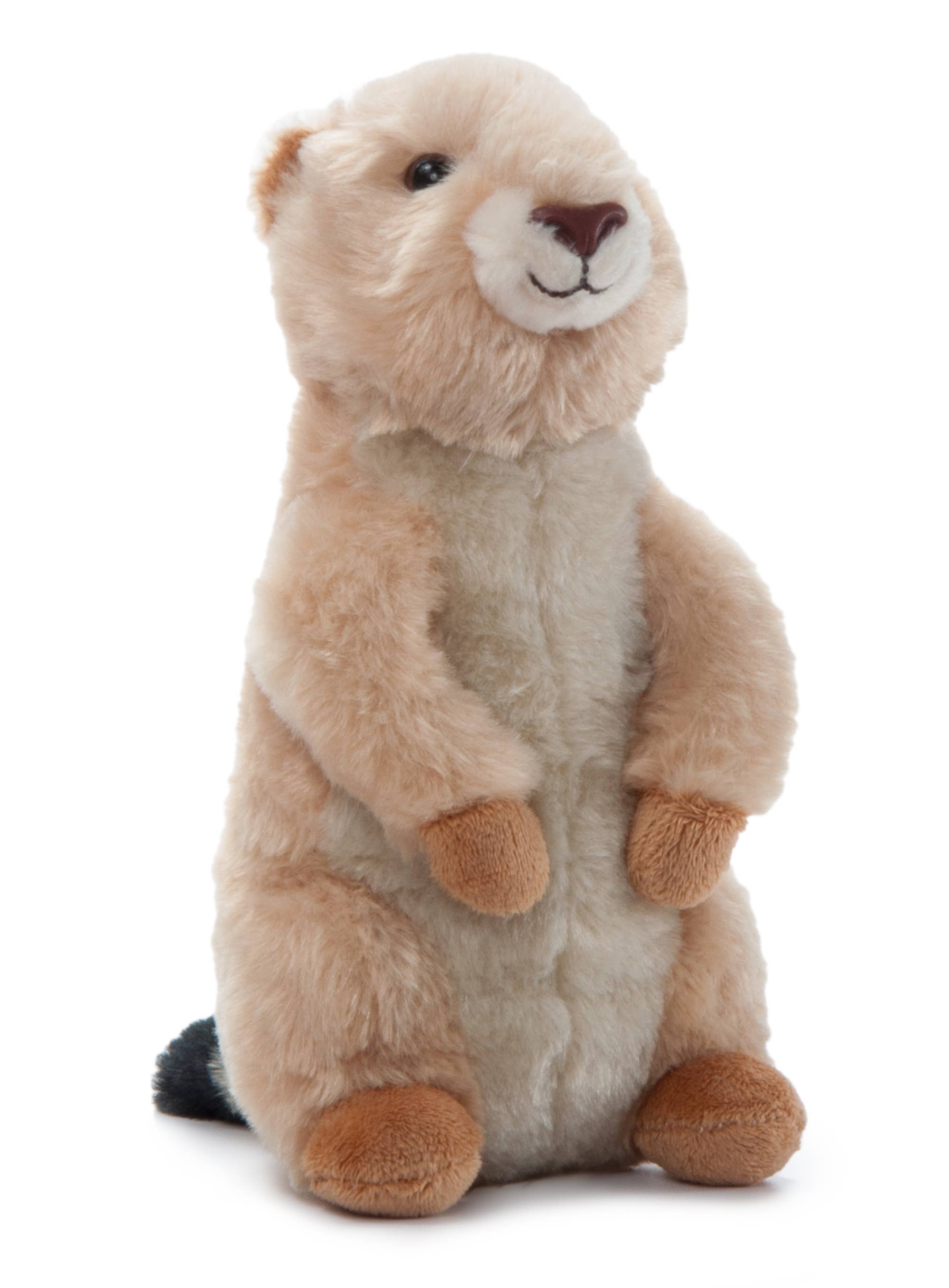 The Petting Zoo – wholesale Fyllda/plyschleksaker - Barn och baby – 9" (20cm) Wild Onez Präriehund1