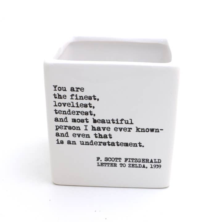 Lenny Mud – Vaso de plantas por atacado – Vaso Quadrado Pessoa Mais Maravilhosa, plantador de interior5