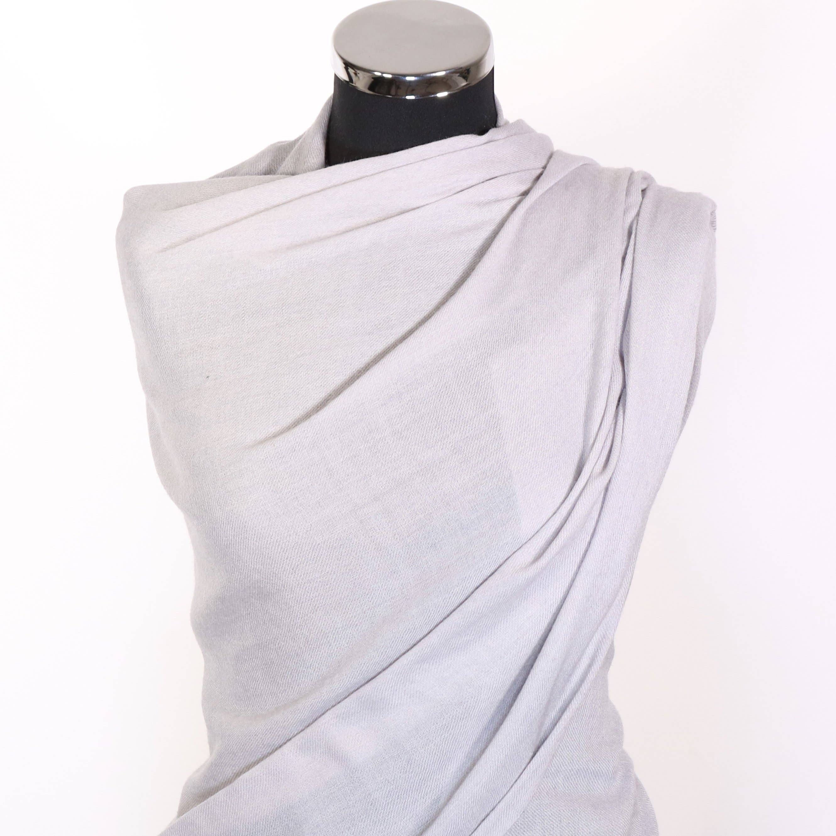 Tivello - Wholesale Scarf - Women's - Suki Wool Pashmina Scarf13