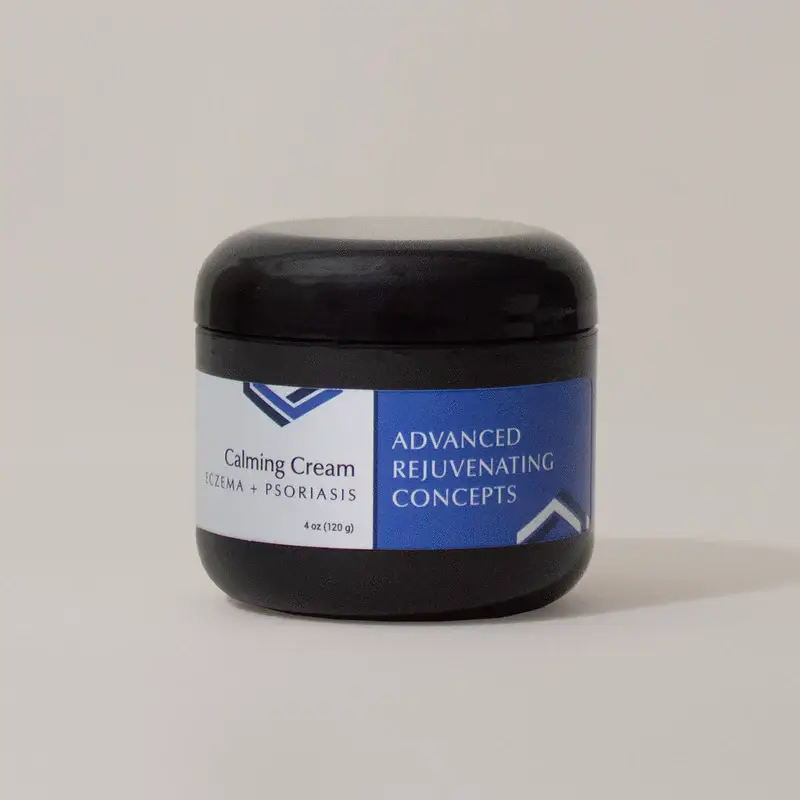 Advanced Rejuvenating Concepts - Wholesale Eczema Treatment - Eczema & Psoriasis Cream0