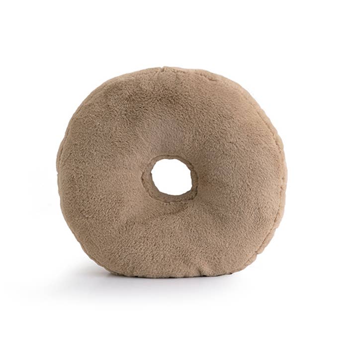 Fennco Styles - Wholesale Throw/Decorative Pillow - Fun Shape Ultra Soft Stuffed Toy Pillow10