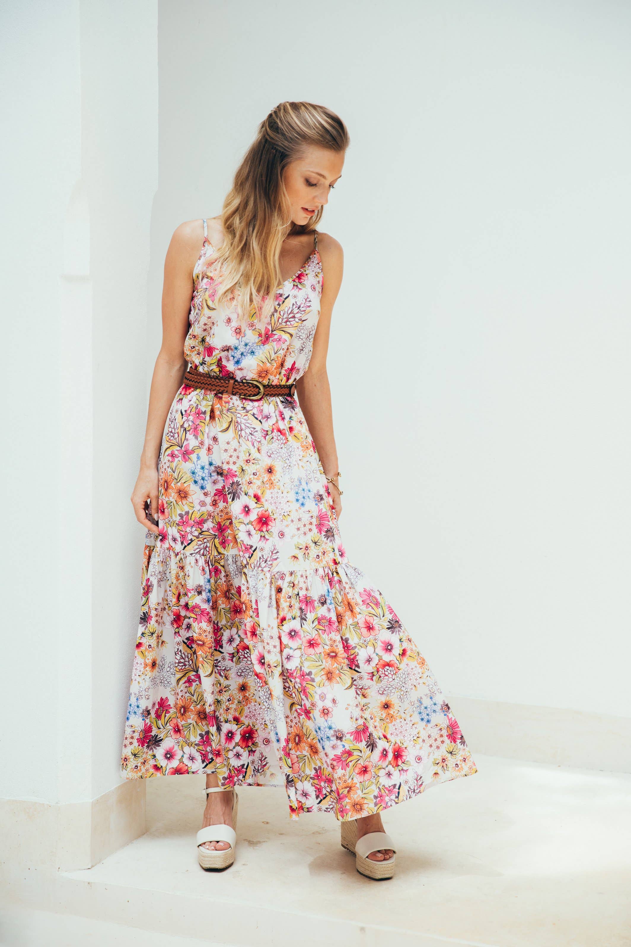 Sukiso - Vente Robe – femme - Robe Francesca5