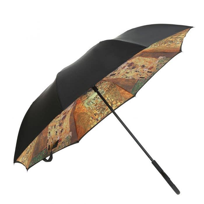 PEACH ACCESSORIES - Wholesale Umbrella – Women's - F915-3 The Kiss1