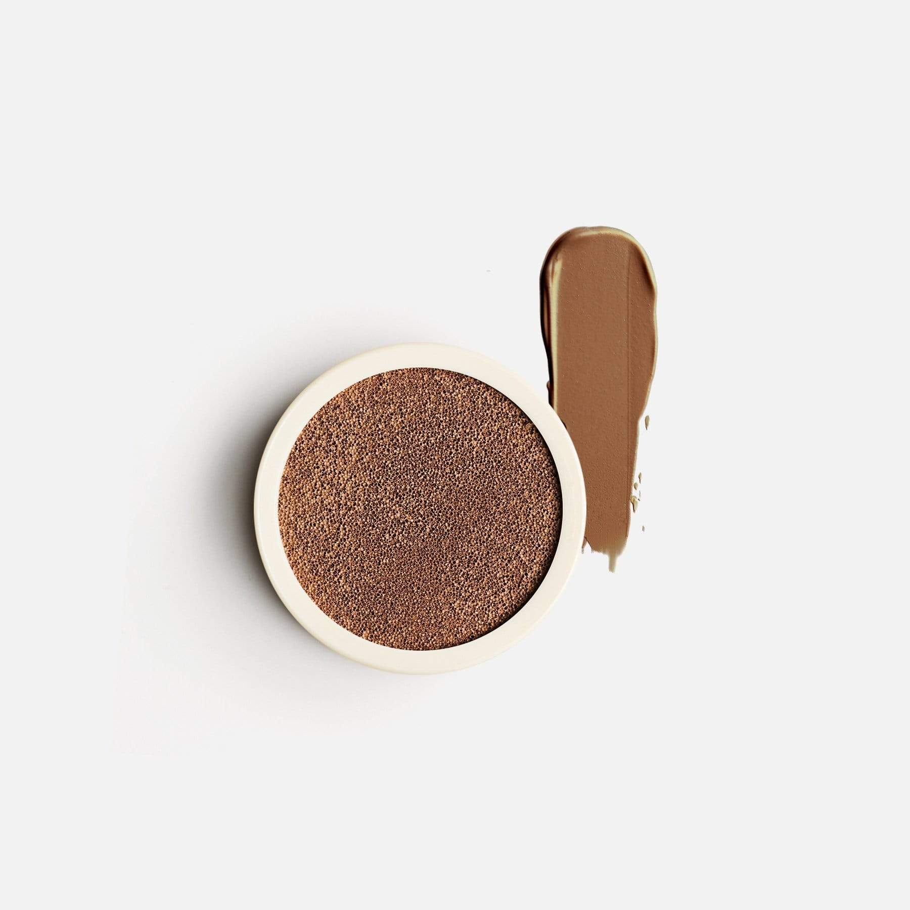 Mirenesse - Wholesale Foundation - 10 Collagen Cushion Compact Foundation Refill - Winner Best1