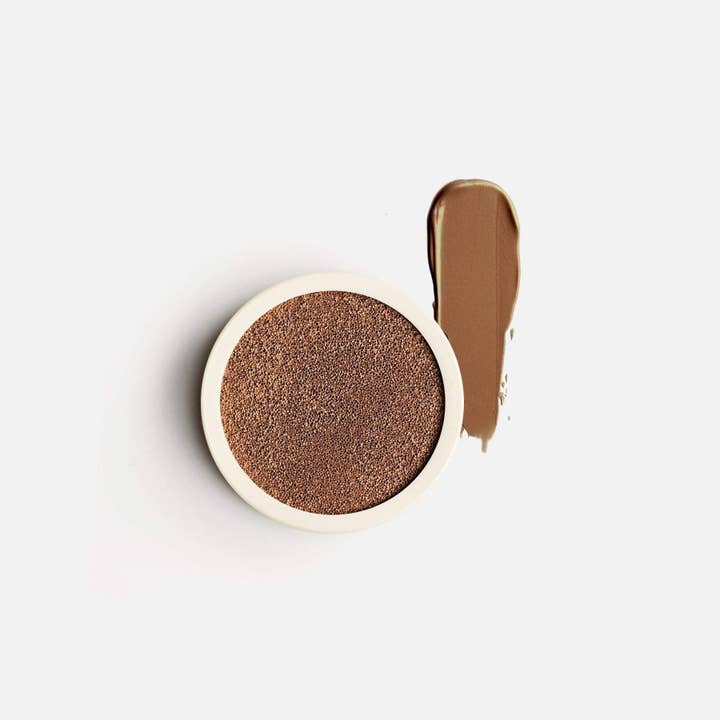 Mirenesse - Wholesale Foundation - 10 Collagen Cushion Compact Foundation Refill - Winner Best1