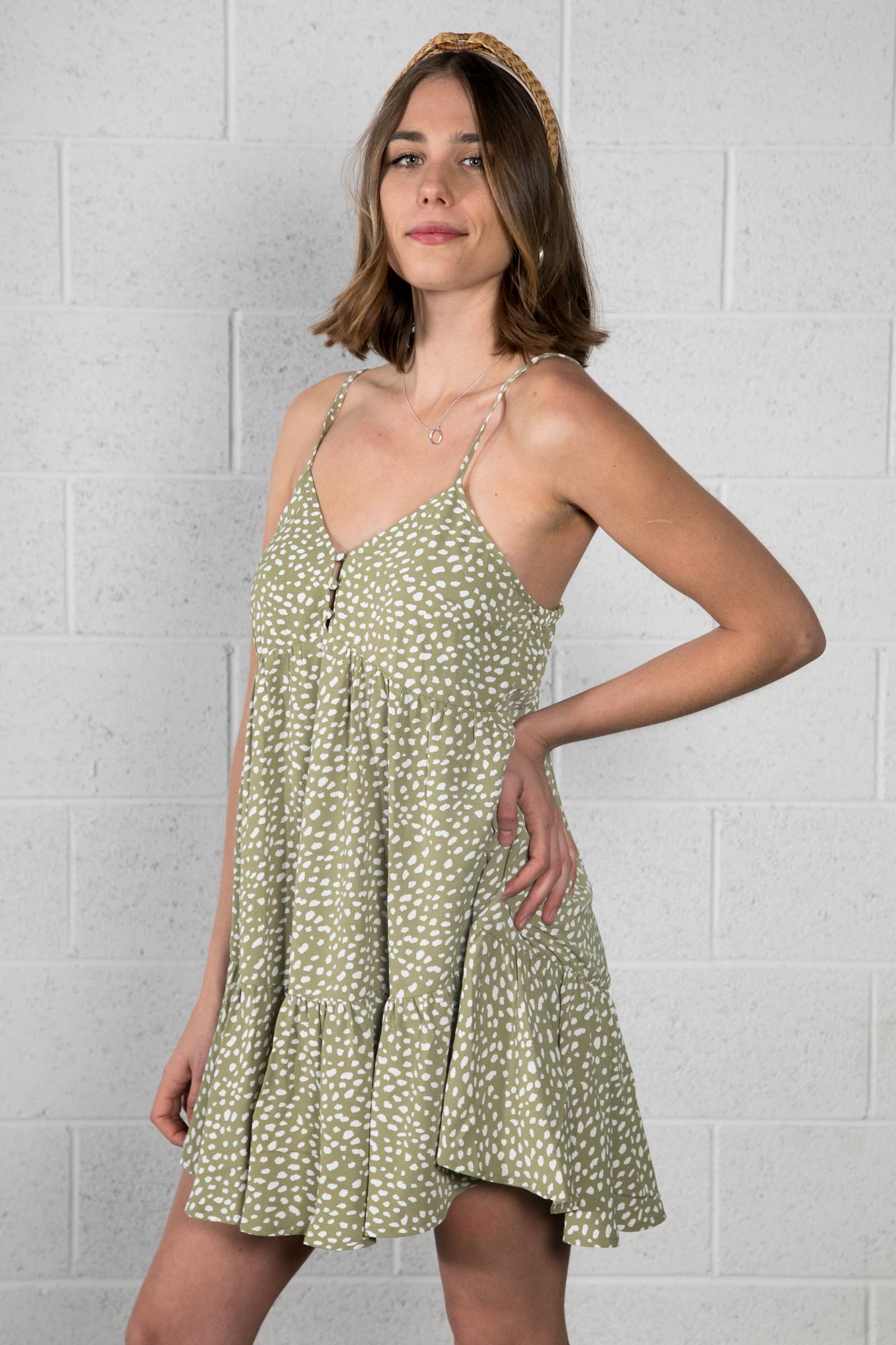 love riche clothing