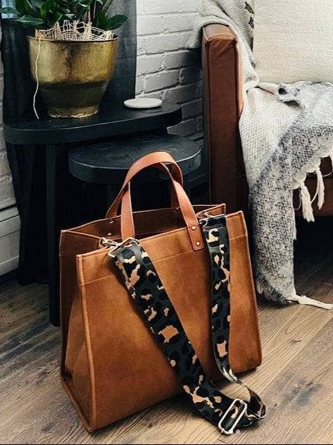 Borsa Campbell | Scegli il tuo cinturino per la vendita all'ingrosso da parte di Threaded Pear