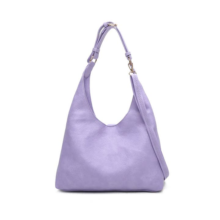 Ellas Trading - Vente Sac porté épaule – femme - Sac cabas décontracté et élégant avec longue bandoulière9