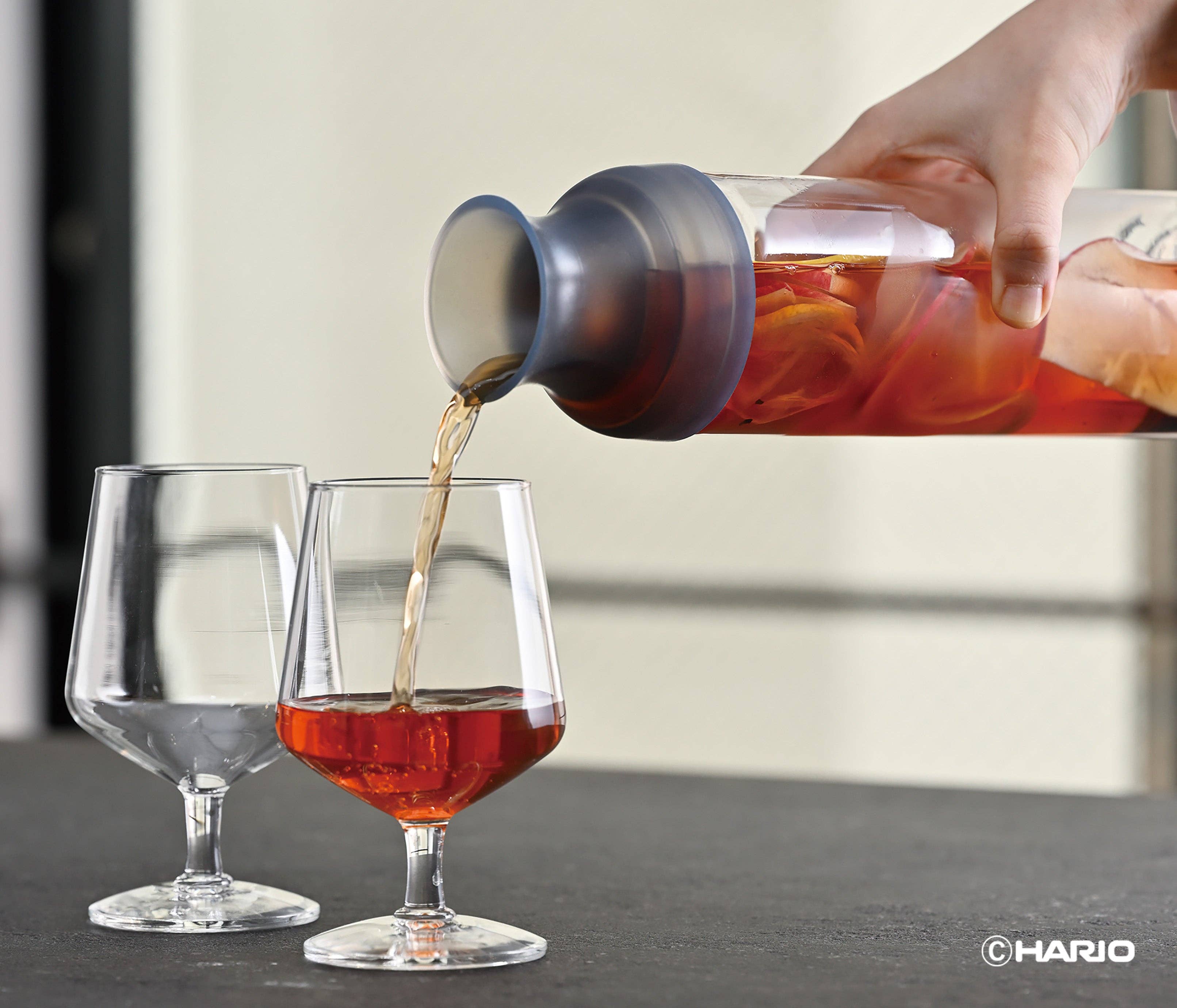 HARIO USA - Wholesale Tea Strainer/Infuser - Cold Brew Tea Carafe 1000mL4