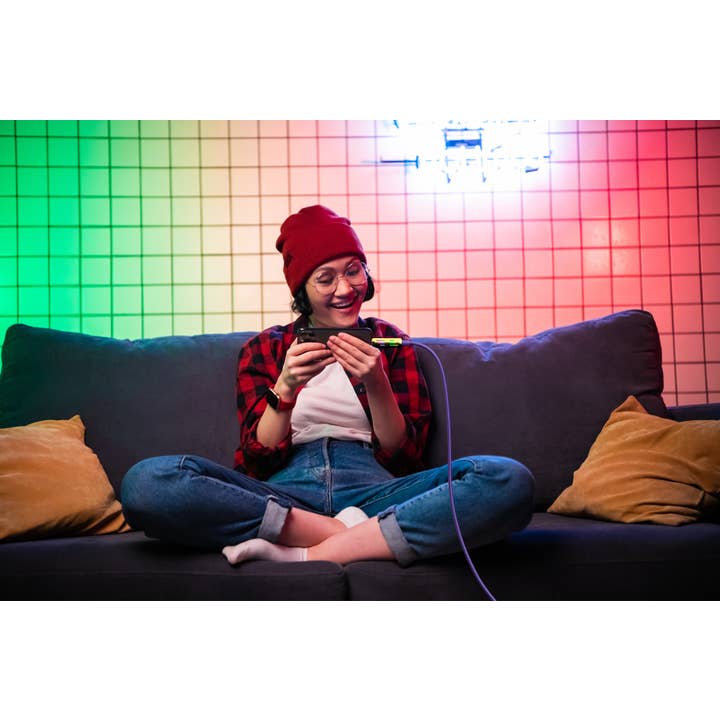 LAX Gadgets - Wholesale Charging Cable - Universal Charging Cables For iphone, Android Devices40