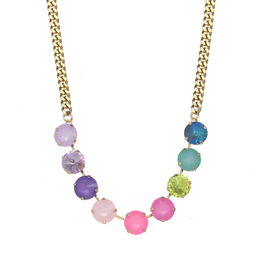 TOVA - Vente Colliers à pendentif - Le collier Mini Sofia dans tous les styles11